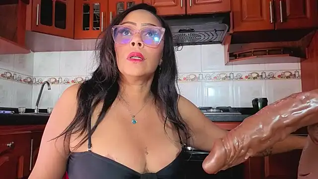 AmberNix online show from 04/30/26, 08:57