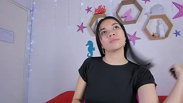 Emiily Parkerr online show from 02/13/25, 03:07