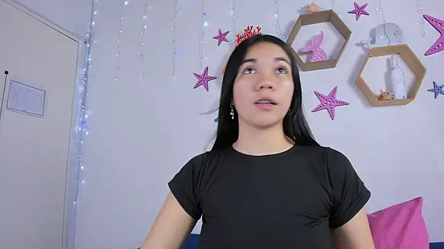 Emiily Parkerr online show from 02/20/25, 02:40