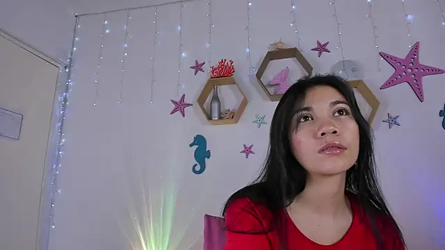 Emiily Parkerr online show from 02/28/25, 03:04