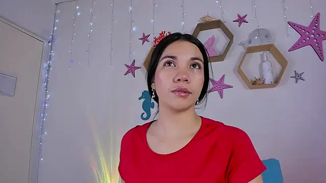 Emiily Parkerr online show from 03/11/25, 03:05