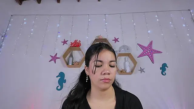 Emiily Parkerr online show from 03/12/25, 03:13