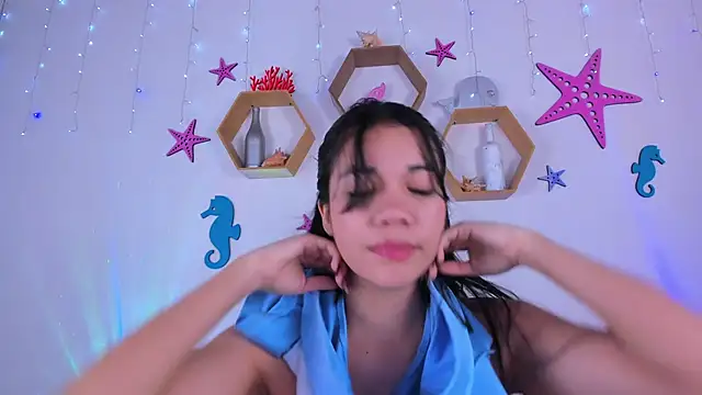 Emiily Parkerr online show from 09/18/25, 03:08