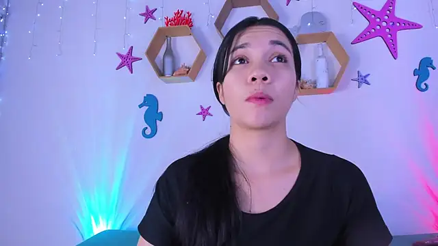 Emiily Parkerr online show from 09/25/25, 03:21