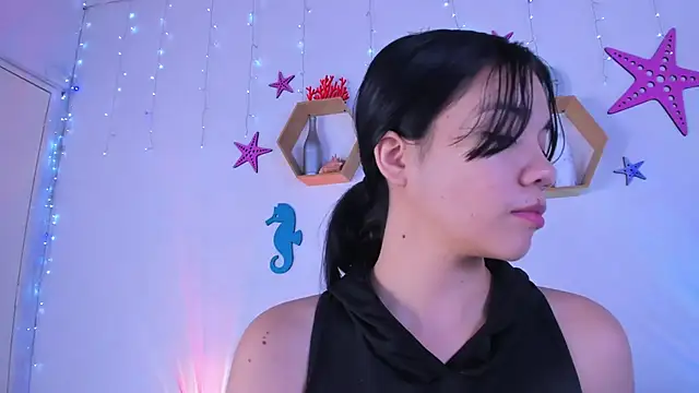 Emiily Parkerr online show from 09/26/25, 03:21