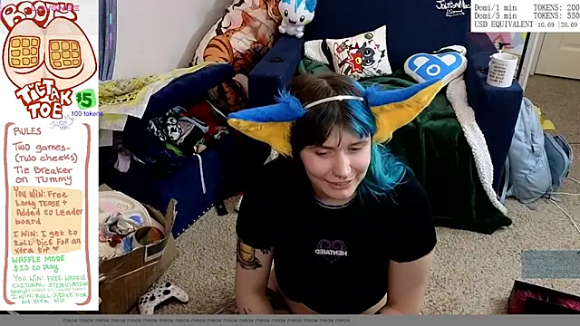 joltionmacc online show from 05/02/26, 11:10