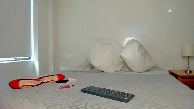 melisa ferretti online show from 09/28/25, 06:02