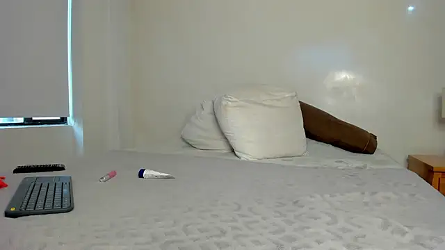 melisa ferretti online show from 11/13/25, 11:20