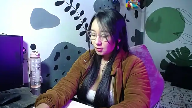 Anny Angelic online show from 06/21/26, 04:04