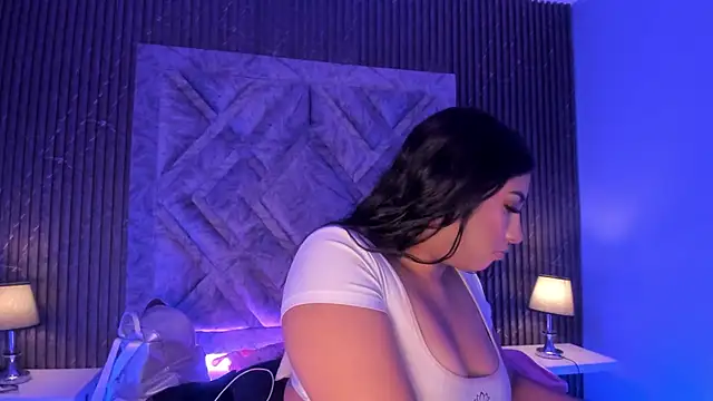 CANDYGABYY online show from 02/13/25, 04:11