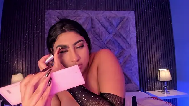 CANDYGABYY online show from 02/21/25, 04:40