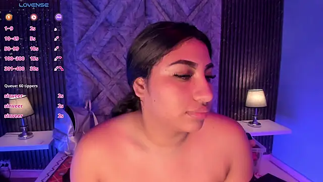 CANDYGABYY online show from 02/27/25, 04:09