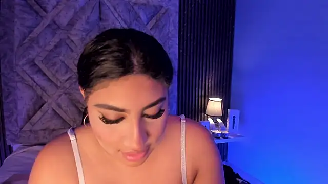 CANDYGABYY online show from 09/16/25, 04:13