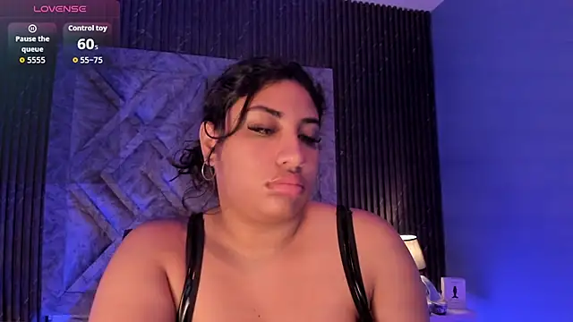 CANDYGABYY online show from 09/20/25, 04:02