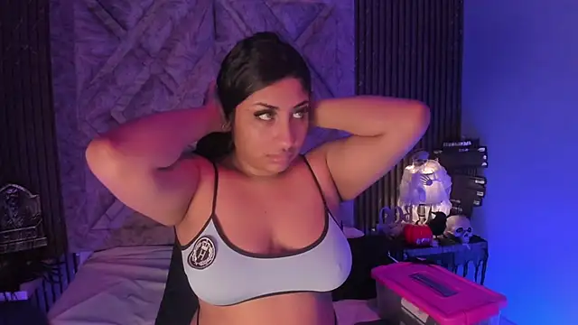 CANDYGABYY online show from 10/05/25, 04:11