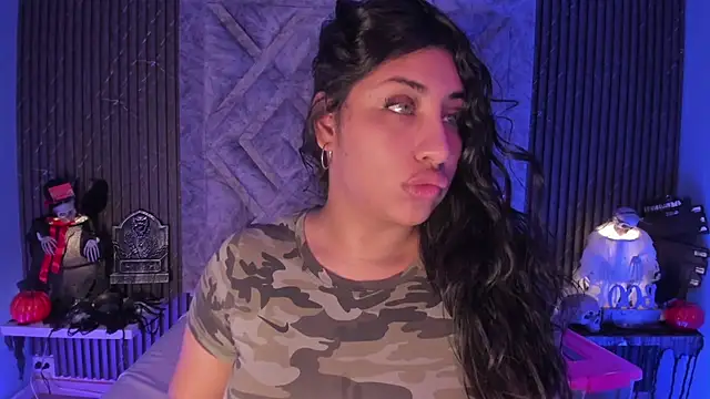 CANDYGABYY online show from 10/09/25, 04:21