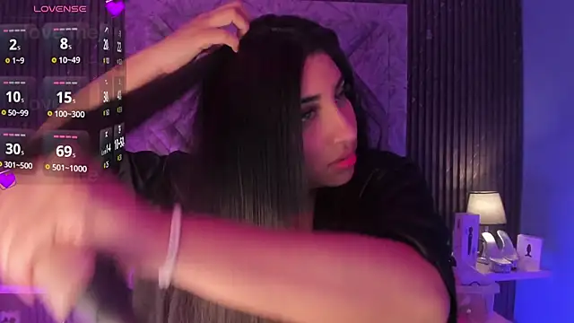 CANDYGABYY online show from 11/16/25, 04:12