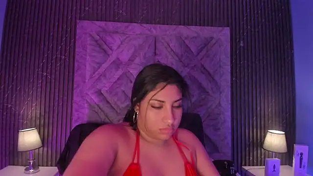 CANDYGABYY online show from 11/30/25, 04:16