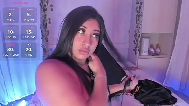 CANDYGABYY online show from 04/30/26, 08:57