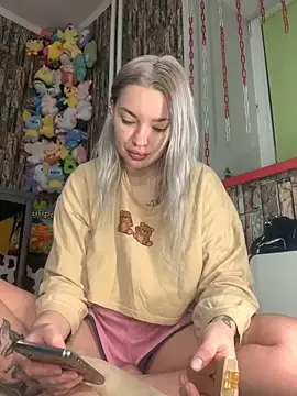 Sextazy online show from 10/29/25, 12:51