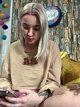 Sextazy online show from 11/15/25, 08:33