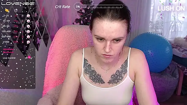 Bella  Swoon online show from 01/17/25, 10:22