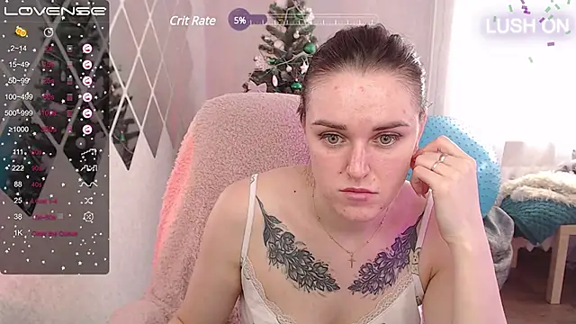 Bella  Swoon online show from 01/30/25, 06:46