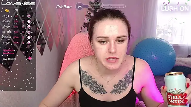 Bella  Swoon online show from 02/04/25, 10:32