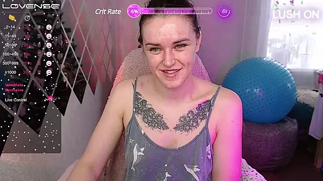 Bella  Swoon online show from 02/13/25, 04:43