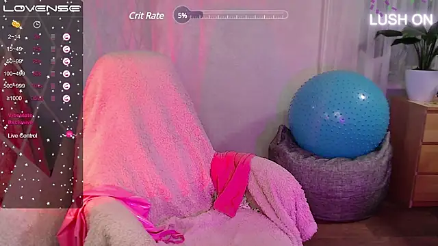 Bella  Swoon online show from 02/21/25, 02:06