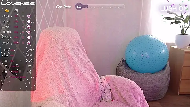 Bella  Swoon online show from 02/22/25, 08:29