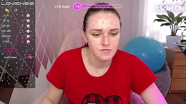 Bella  Swoon online show from 02/27/25, 05:13