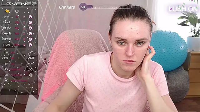 Bella  Swoon online show from 03/17/25, 06:51