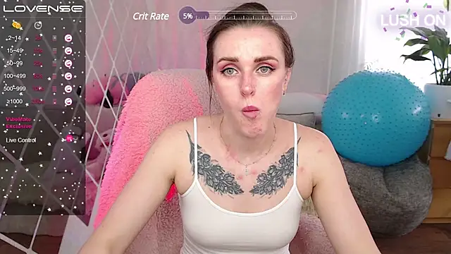 Bella  Swoon online show from 03/18/25, 11:08