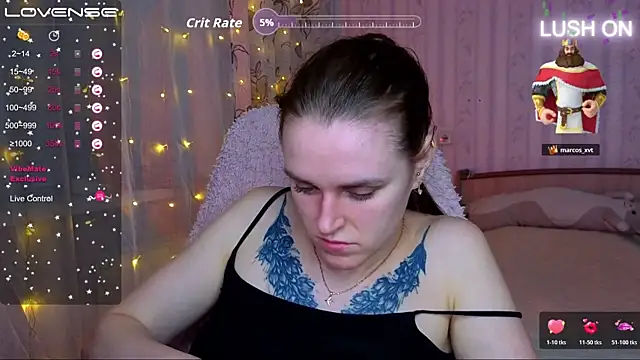 Snapshot of Bella__Swoon chatting on 03/30/26, 04:30 Bella Swoon online show from 03/30/26, 04:30