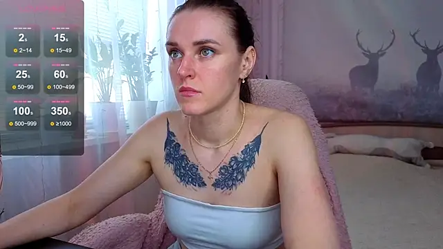 Snapshot of Bella__Swoon chatting on 05/07/26, 05:13 Bella Swoon online show from 05/07/26, 05:13