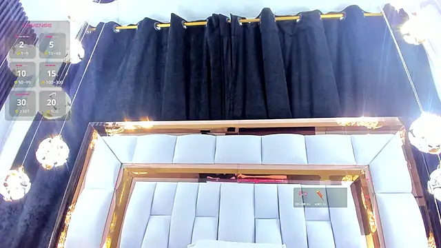 RileySweett online show from 09/11/25, 11:43