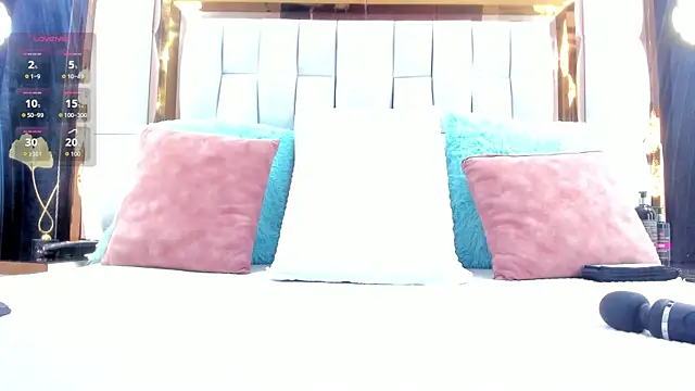 RileySweett online show from 10/13/25, 11:54