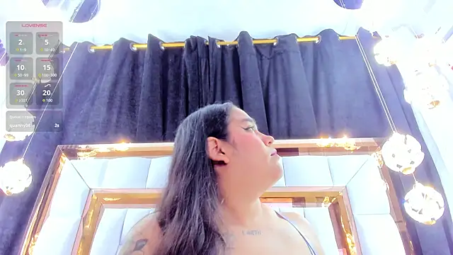 RileySweett online show from 12/04/25, 11:52