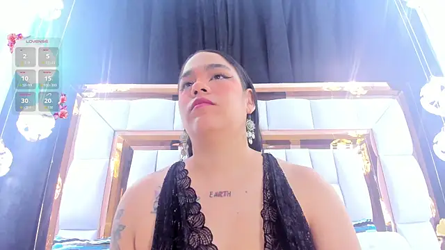 RileySweett online show from 08/03/26, 11:37