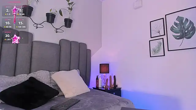 karol rivera  online show from 01/16/25, 04:17