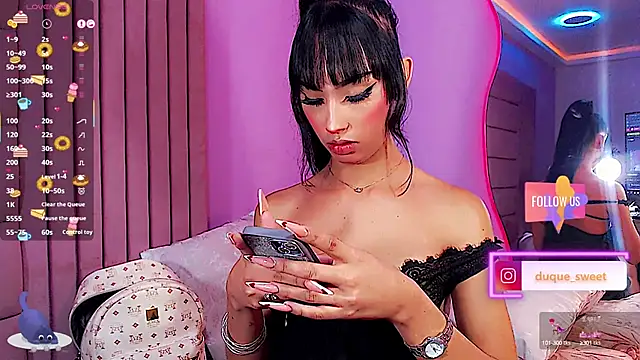 Snapshot of Audry_duque chatting on 03/01/25, 09:04 Audry duque online show from 03/01/25, 09:04