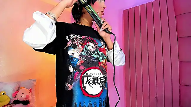 Snapshot of Audry_duque chatting on 09/19/25, 09:04 Audry duque online show from 09/19/25, 09:04