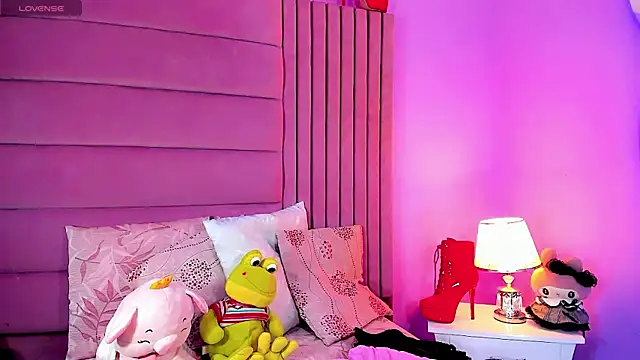 Snapshot of Audry_duque chatting on 10/14/25, 09:04 Audry duque online show from 10/14/25, 09:04