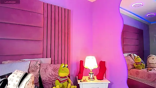 Snapshot of Audry_duque chatting on 10/16/25, 08:54 Audry duque online show from 10/16/25, 08:54