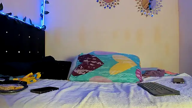 Stefanydolly77 online show from 06/27/26, 05:40