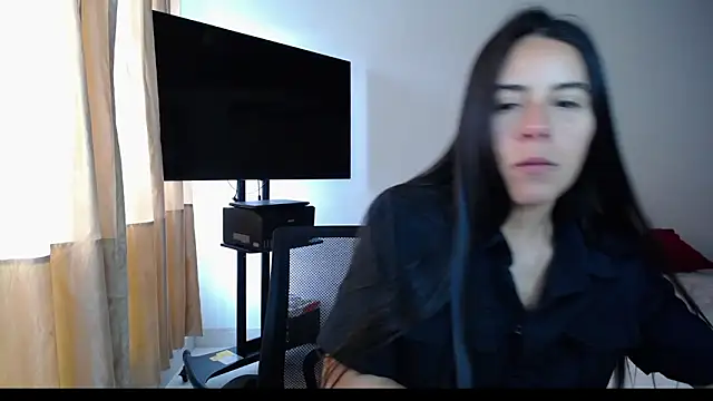 Mariam Gomezxxx online show from 10/29/25, 08:10