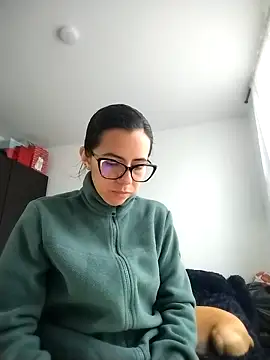 Mariam Gomezxxx online show from 05/01/26, 10:47