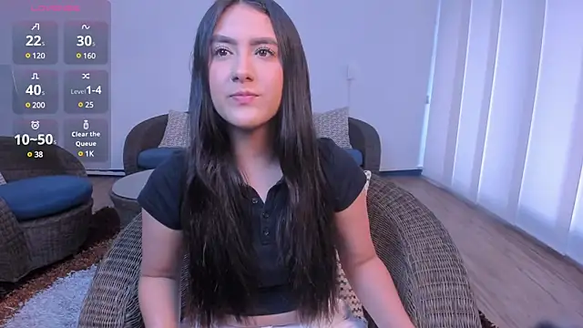 paulina sweett  online show from 02/03/25, 12:14