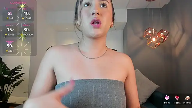 paulina sweett  online show from 03/02/25, 12:43